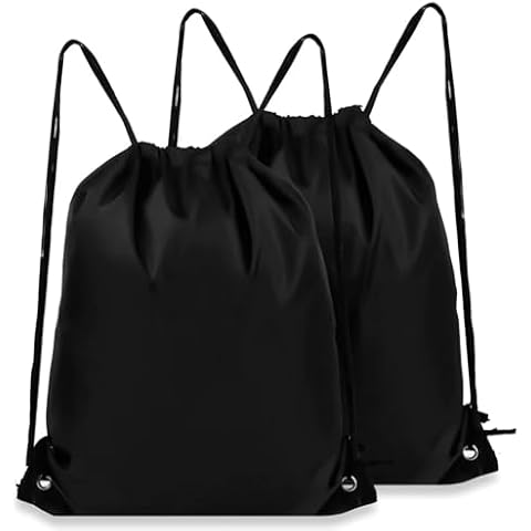Marine Aurora Large Capacity Drawstring Bags Cover