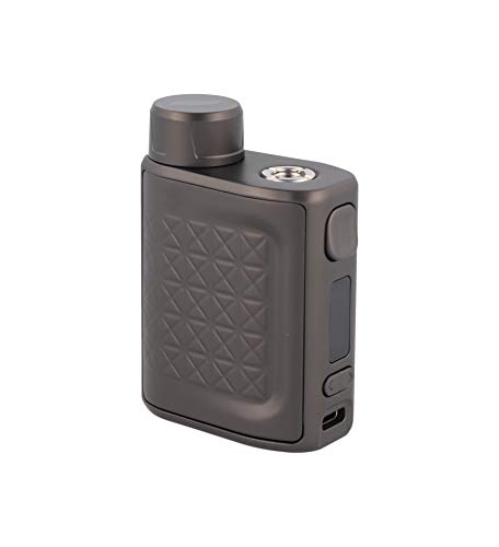 Box Istick Pico 2 Eleaf Gunmetal