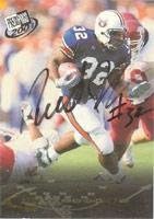 Collectible Sports Cut Signatures