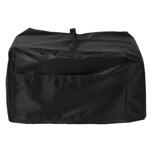 FIXOSHEE Funda Protectora Para Rebanadora De Carne Funda Protectora Para Electrodomésticos Pequeños Clever