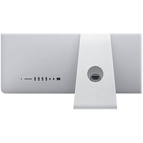 Apple iMac MD093LL/A 2.7 GHz Quad-Core Intel Core i5 21.5in Desktop Computer (Renewed) - Thumbnail 6