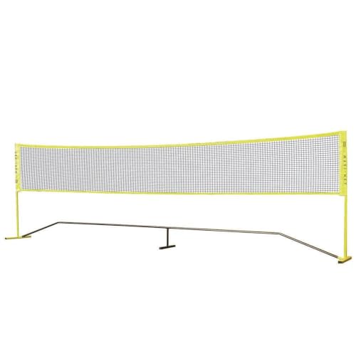 Quick Start Mini Net