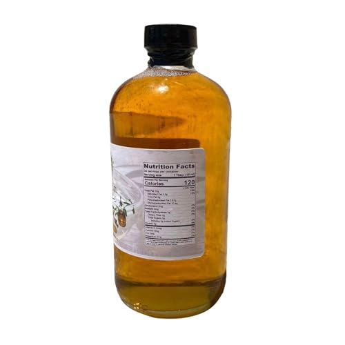 Aceite de oliva extra virgen orgánico 1 L miniatura 2