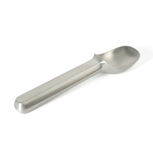 Calphalon Prime Stainless Steel Ice Cream Scoop