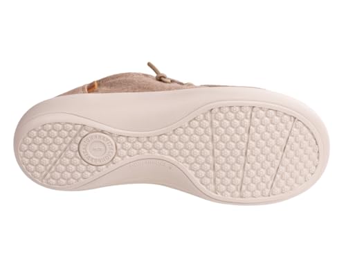 REVITALIGN Women's Carefree Cozy Slipper4