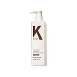 KONO Hydrating Shine Conditioner Classic Series | Make Hair Smooth and Shiny | Triple Keratin Power Repair |Improve Frizzy, Dry, Damaged Hair，Heat Protectant 16.9 Fl Oz