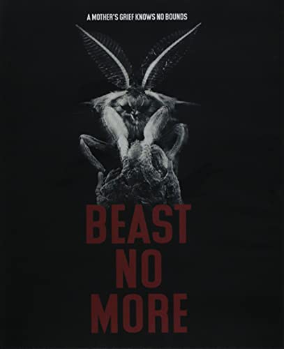 Beast No More