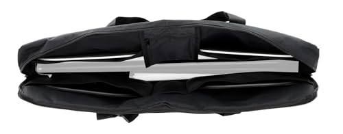 Image of Rockville Saber Stand X2 Black 2 Pack Stands for Rock Saber Lights
