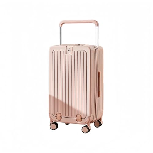 [Wivitte] �X�[�c�P�[�X �L�����[�P�[�X �y�� �É��_�u���L���X�^�[ 360�x��] TSA���b�N���� USB�|�[�g�t�� �J�b�v�z���_�[�t�� �B���t�b�N �ϏՌ� PC�f�� �L�����[�o�b�O �o�� ���s �r�W�l�X �C�w���s ���@�\ ������� ���� (�s