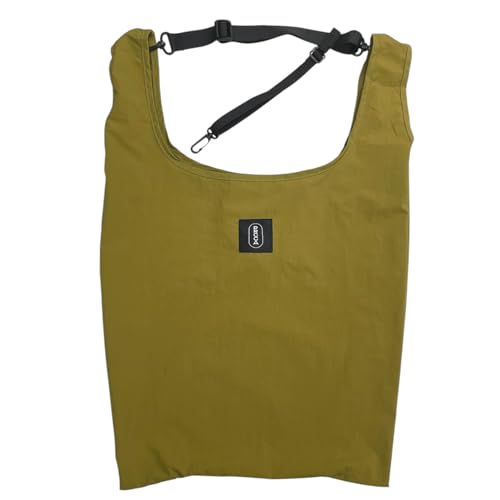 PRCCA プレッカ ずれないサコッシュ M