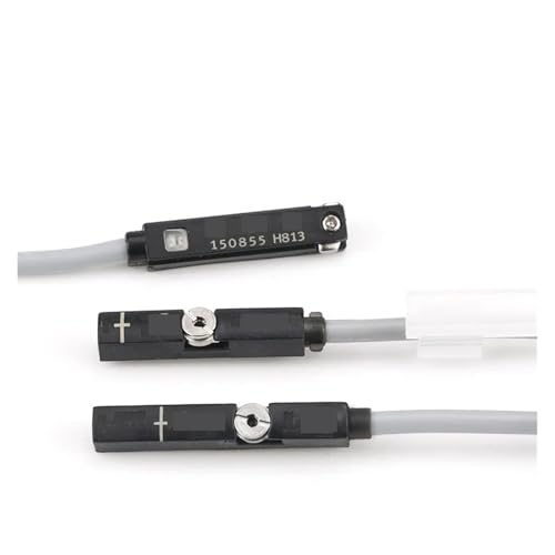 Commutateur magnétique de cylindre SME-8M-ZS-24V-K-2 capteur de fin de course pneumatique 24V