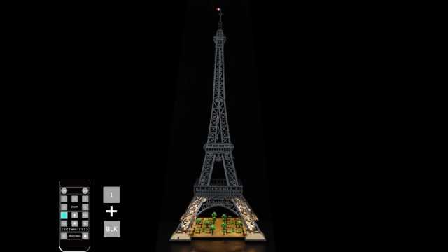 Amazon.com: Kyglaring LED Lighting Kit (No Model) Designed