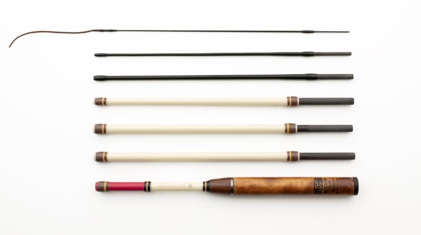 Amazon | RGM Spec3 OT継 (IVORY PINK) | Rooster Gear Market