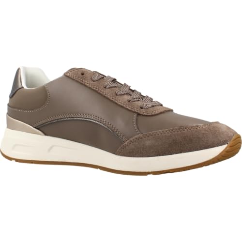 Geox D65nqb 0bc22 D Bulmya Brown 37 EU – Ansicht 6