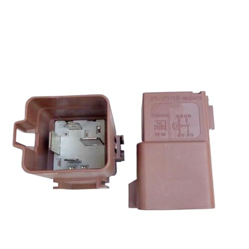 Relais 12V 50A 17325003001 pour la rénovation électrique auto - 2
