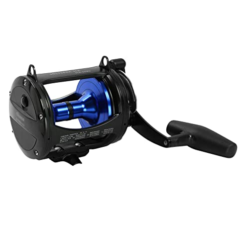 Image of Okuma Solterra SLX B Lever Drag Reels