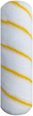 Paint Roller Sleeves 9 inch Pack of 6 Roller Covers for Paint Roller