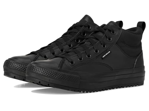 Image of Converse Unisex Adult Chuck Taylor All Star Malden Street Boot Sneaker