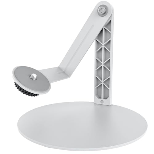 Haweah �v���W�F�N�^�[�X�^���h ���_�J�v�Z���V���[�Y & XGIMI Halo+(�V�i) Capsule 3/Air/Pro�p �~�j�v���W�F�N�^�[ �V��&�Ǔ��e �������߉\ 360�x��] 1/4�C���`�l�W(A�z���C�g)