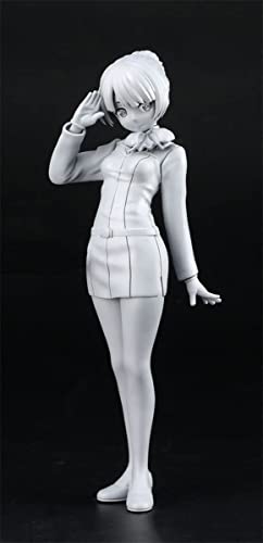 Hasegawa 1/12 Egg Girls Collection No. 34 Sara Mayuki miniatura 7