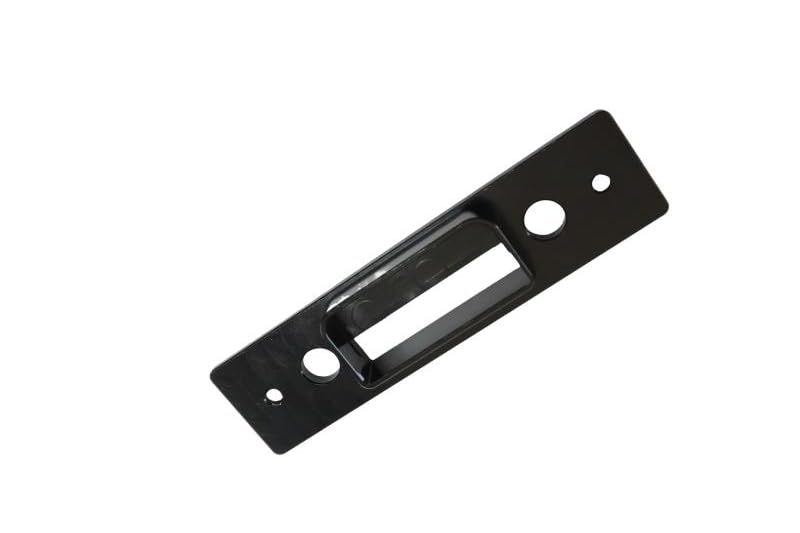 Traverse Car Accessories Rear Moonroof Latch, Rev 1, GM F Retainer