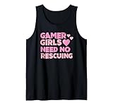 Photo Gallery gamer girl design per donne e bambini canotta Photo Gallery gamer girl design per donne e bambini canotta