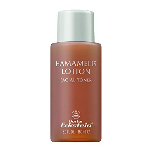 Doctor Eckstein Hamamelis Lotion (4 x 150 ml)