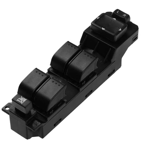 Commande de lève-vitre pour Mazda 6 2006-2008 interrupteur principal
