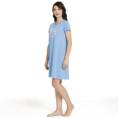 Image of Rosaline Women Nightgown