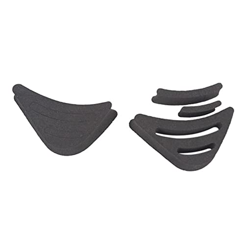 Par de plantillas acolchonadas para tacones y zapatos miniatura 6