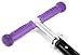 Maxi Micro Scooter - Purple with T-BAR Steering