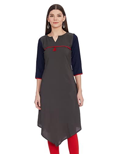 Image of Women's A-Line Kurta