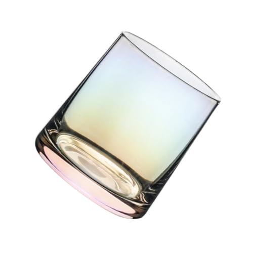 ELAYARD 1 Pieza vaso de whisky vasos para whisky vasos vino wine glasses vasos de vino taza de cristal Copa de vidrio copa de vino creativa