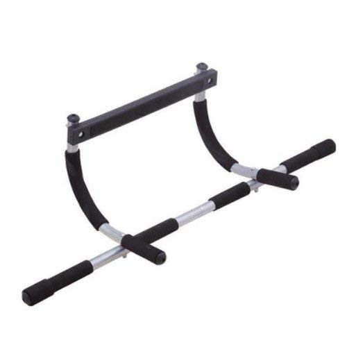 See full amazon price history chart for COUGAR Pull Up Bar Portable Gym System, Home Gym Exercise Equipment, Strength Training, Upper Body Workout Bar COUGAR Pull Up Bar Portable Gym System, Home Gym Exercise Equipment, Strength Training, Upper Body Workout Bar (B011BE316S) Amazon Price History, Amazon Price Tracker