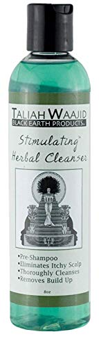 Taliah Waajid Stimulating Herb Cleaner 235 ml