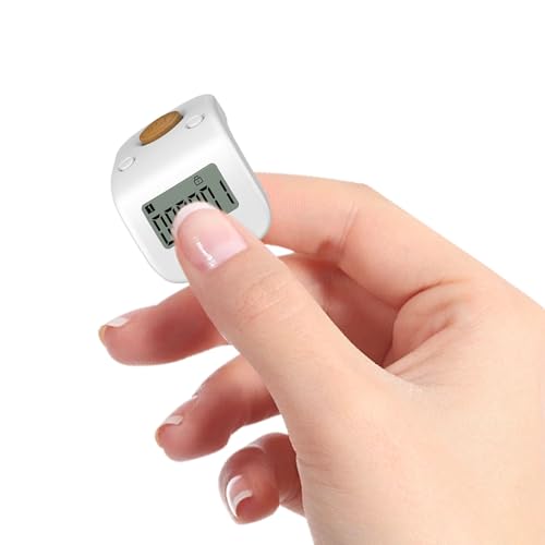 Garneck �[�d�������O�t���d�q�J�E���^�[ �����x�V���R���f�� �ϖ��Ր��f�W�^���w�J�E���^�[ �R���p�N�g�݌v ���� �����v�p