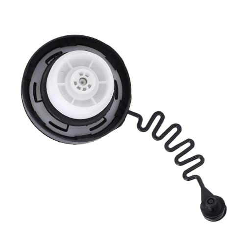 Bouchon réservoir carburant Spark 2010-2012 bloqué ? Solution étanche référence 94564508 - 3