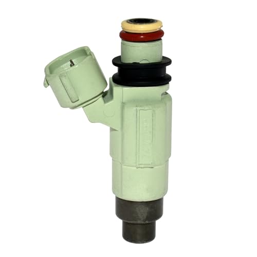 Lot de 4 injecteurs de carburant CDH240E MR988881 pour moteur essence