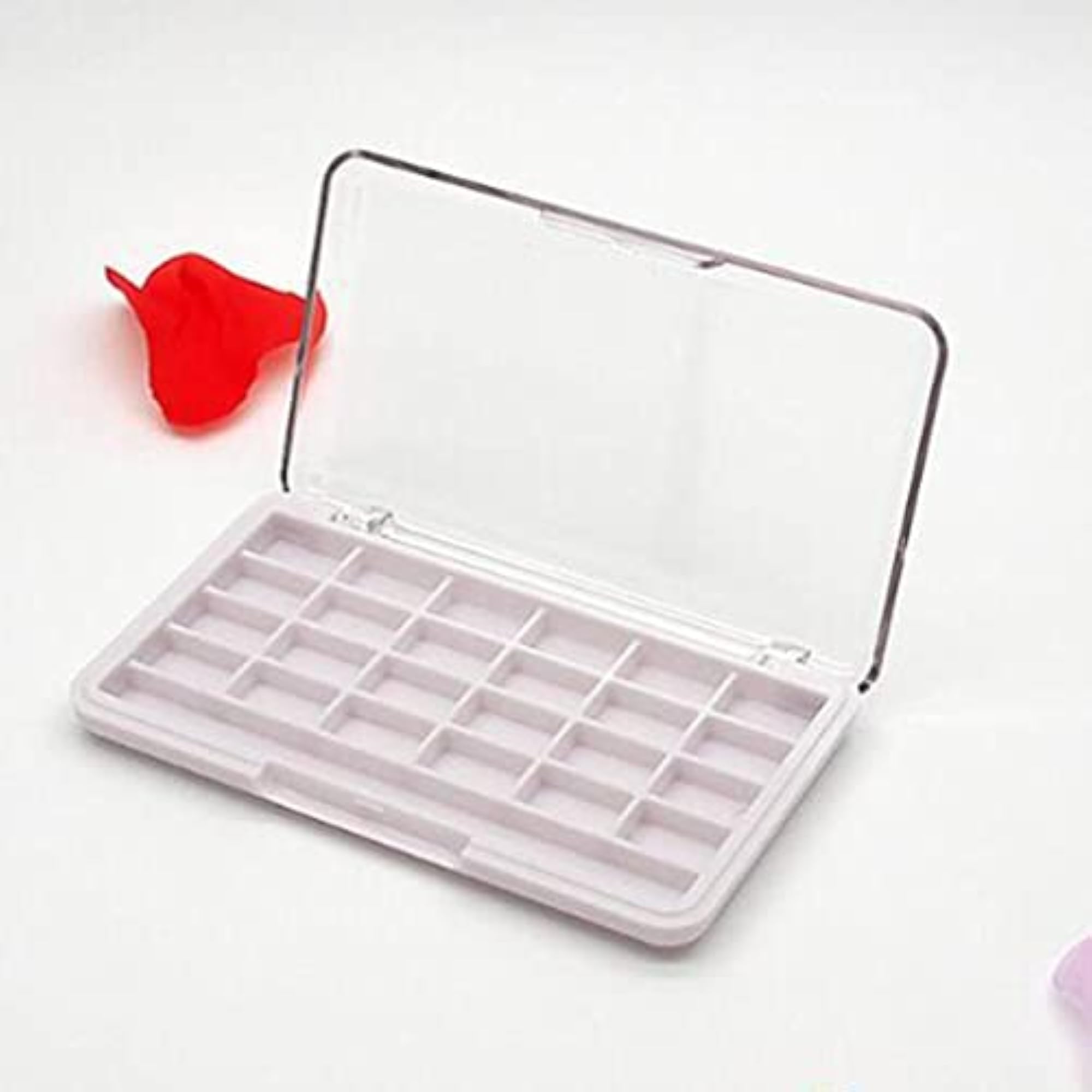 BNF® 24 Grid Empty Makeup Palette for DIY