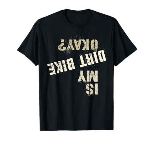 Vintage What Fun Try Ride Up Joke T-Shirt