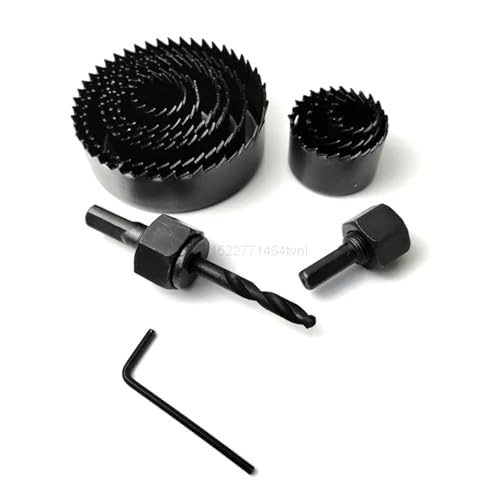 Juego de brocas diamantadas para madera y cerámica miniatura 1