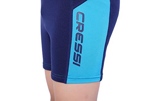 Cressi Little Shark, Shorty Wetsuit 2 mm, Muta
