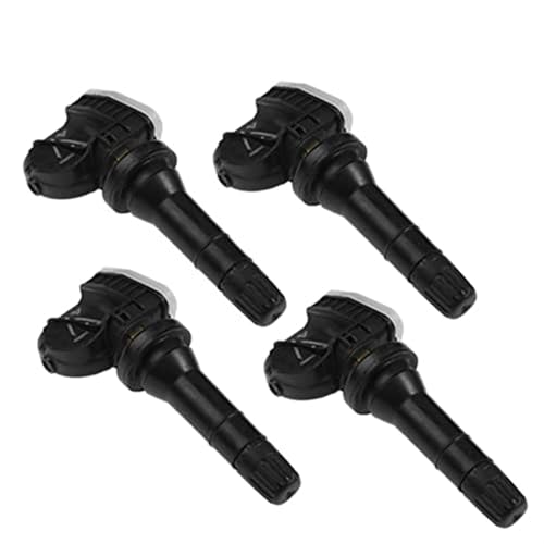 Capteurs de pression TPMS 13598773 de pneus auto pour Opel Mokka Antara