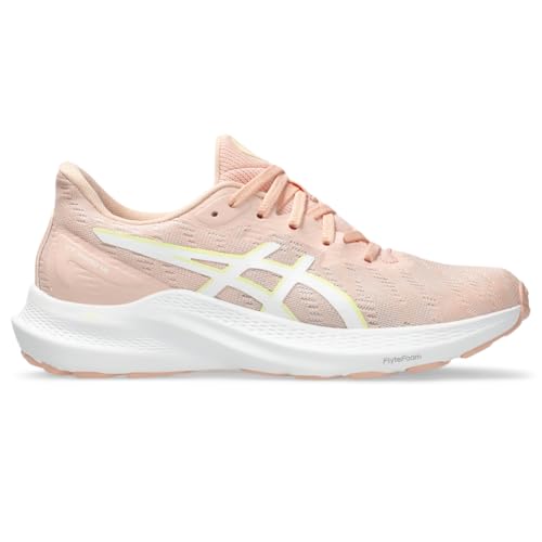 ASICS Kid's GT-2000 12 Grade School Running Shoes, 3.5,...