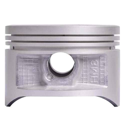 Segments piston et joint culasse TRX250 pour réparer perte puissance