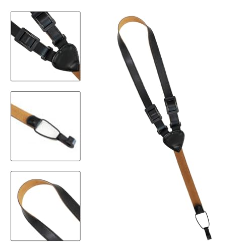 Comparativas de Cuellos piel tabla con los diez mejores. 43 Imagen adicional