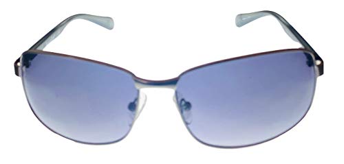 Timberland TB7194 Matte Silver/Smoke Gradient One Size2