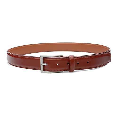 Image of Urban alfami Vegan Leather Belt for Men | Formal /Casual