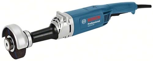 Bosch Professional GGS 8 SH - Amoladora recta (1200 W, 8000 rpm, ...