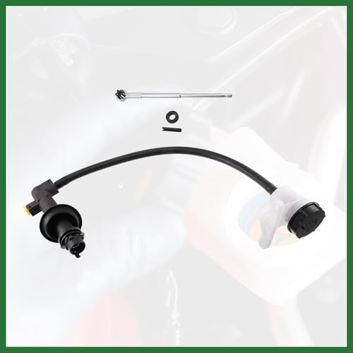 Conjunto de cilindro maestro de embrague Motoforti para Ford Explorer 5